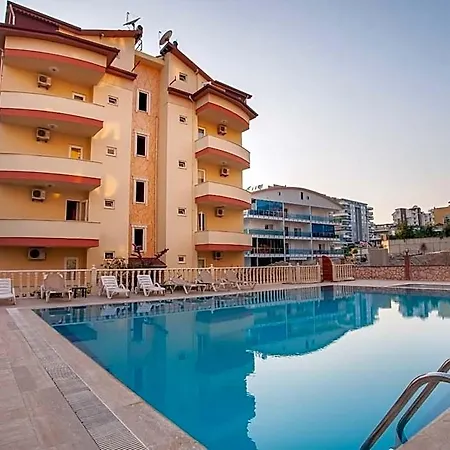 Sevgi Sitesi 3*