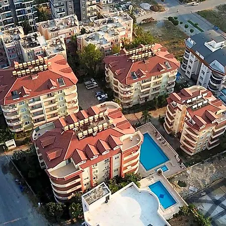 Sevgi Sitesi Odaonu