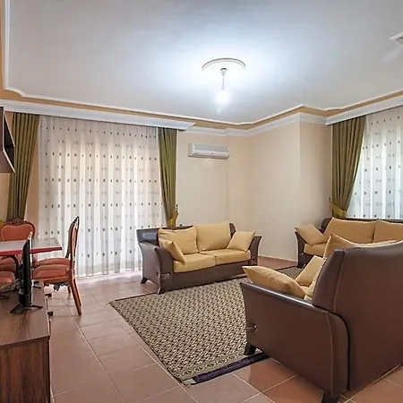Sevgi Sitesi Hotel 3*