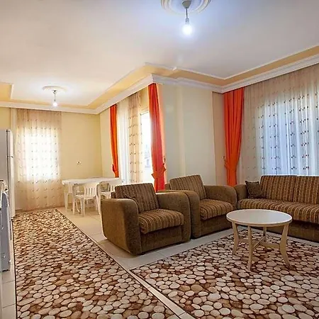 Sevgi Sitesi 3*