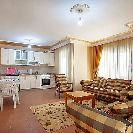 Sevgi Sitesi 3*