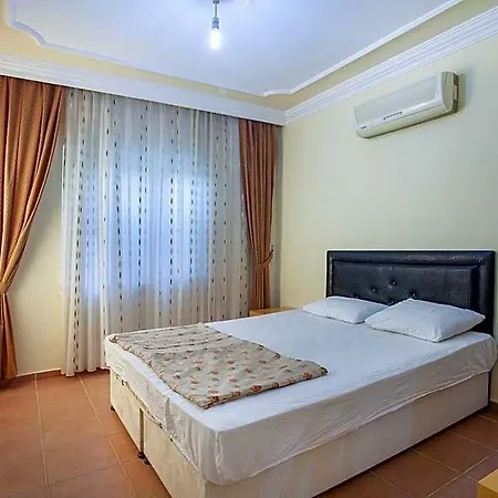 Sevgi Sitesi Hotel