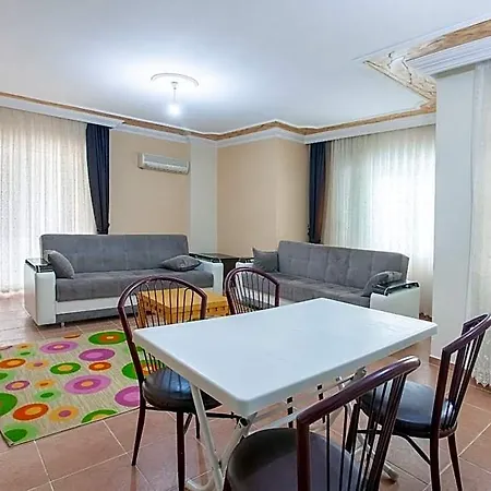 Sevgi Sitesi Hotel Odaonu