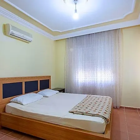 Sevgi Sitesi Hotel 3*