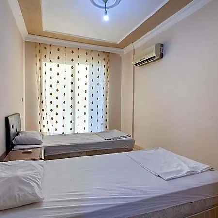 Hotel Sevgi Sitesi