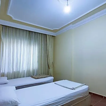 Sevgi Sitesi 3* Odaonu
