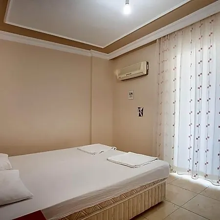 Sevgi Sitesi 3*