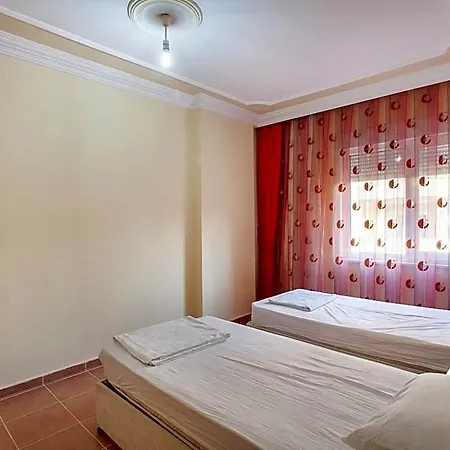 Hotel Sevgi Sitesi Odaonu