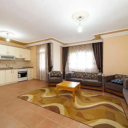Hotel Sevgi Sitesi 3*