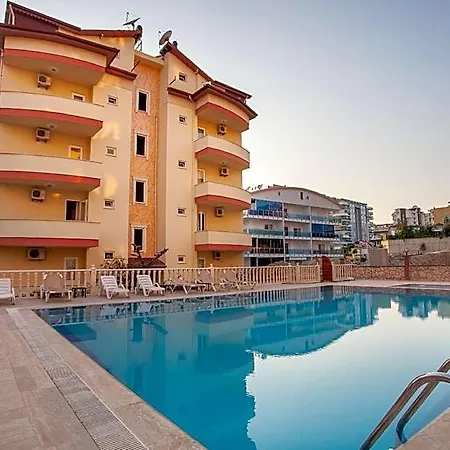Sevgi Sitesi Odaonu