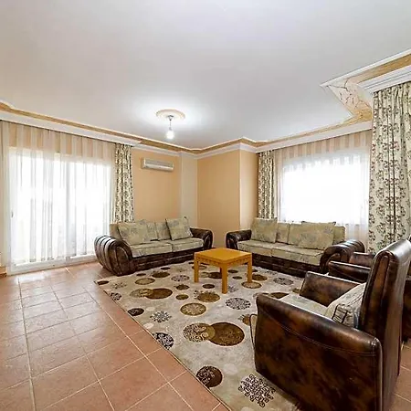 Sevgi Sitesi Hotel