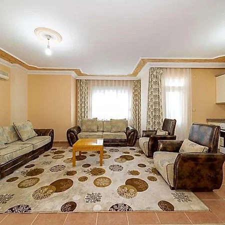Sevgi Sitesi Hotel