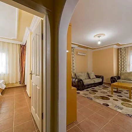 Sevgi Sitesi Hotel Odaonu