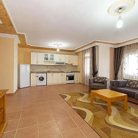 Sevgi Sitesi 3*