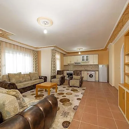 Sevgi Sitesi