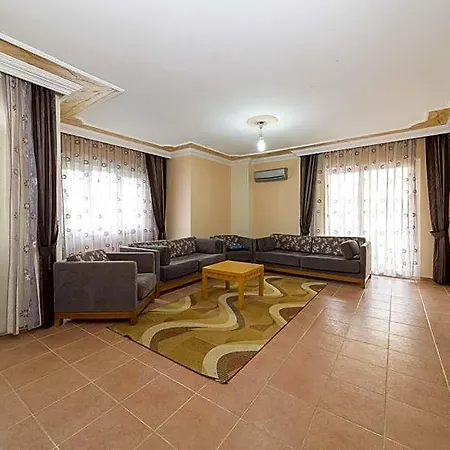 Sevgi Sitesi