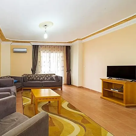 Sevgi Sitesi Hotel