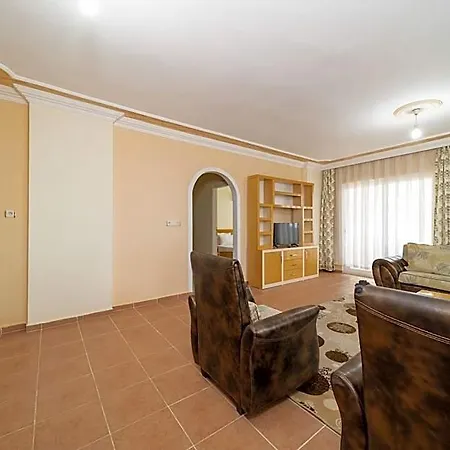 Sevgi Sitesi