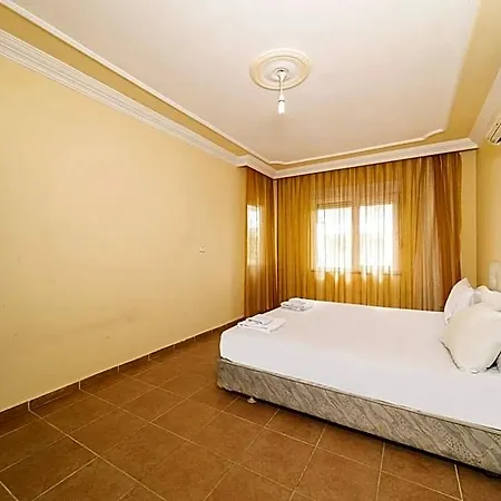Sevgi Sitesi 3* Odaonu