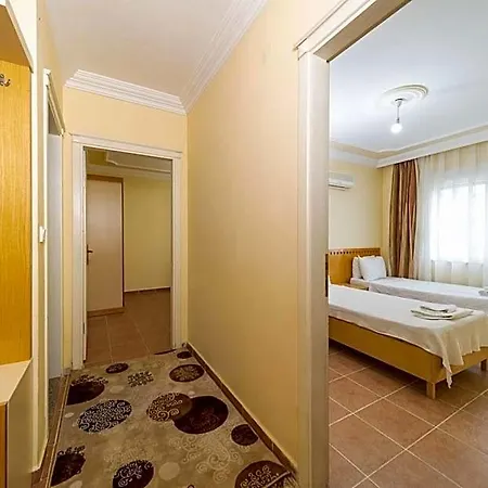 Sevgi Sitesi Odaonu